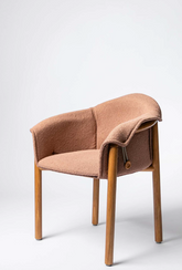 Nubi Chair